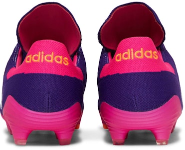 adidas Copa Mundial 21 FG 'Ungu Perguruan Muda Pink Menyala' S42841 Details for adidas Copa Mundial 21 FG 'Ungu Perguruan Muda Pink Menyala' S42841