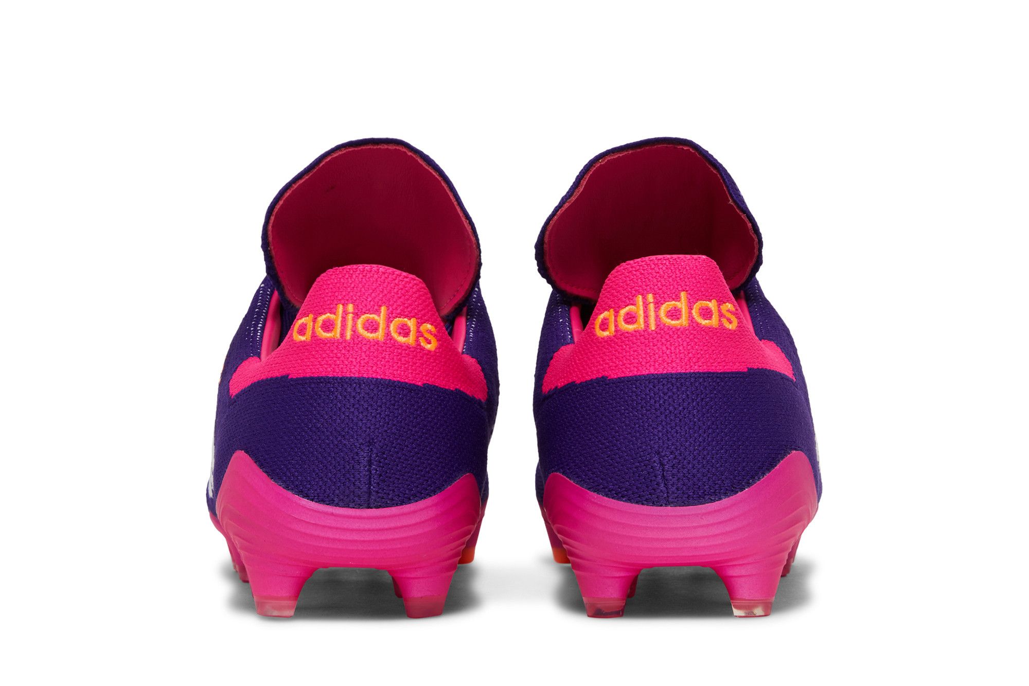 Sizing 阿迪達斯 Copa Mundial 21 Primeknit 耐磨防滑足球鞋 紫白