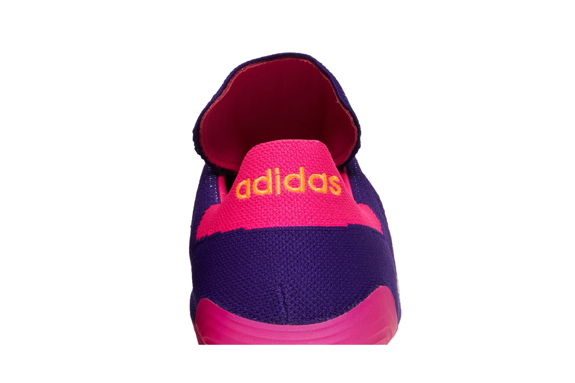 Cheap 阿迪達斯 Copa Mundial 21 Primeknit 耐磨防滑足球鞋 紫白