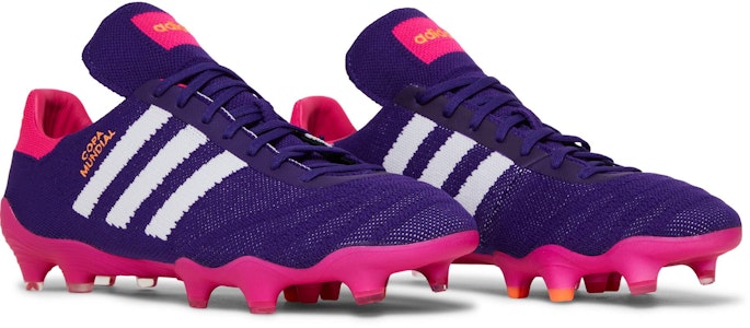 adidas Copa Mundial 21 FG 'Ungu Perguruan Muda Pink Menyala' S42841 Cheap adidas Copa Mundial 21 FG 'Ungu Perguruan Muda Pink Menyala' S42841