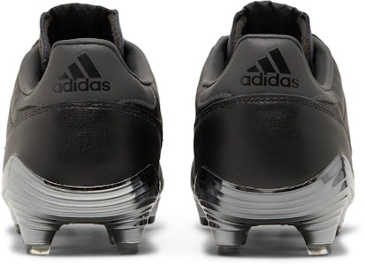 コパ ムンディアル 21 FG 黒 FZ5430 Details for コパ ムンディアル 21 FG 黒 FZ5430