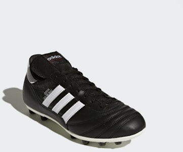 아디다스 코파 문디알 '블랙 클라우드' 15110 Shop 아디다스 코파 문디알 '블랙 클라우드' 15110