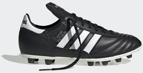 아디다스 코파 문디알 '블랙 클라우드' 15110 Sizing 아디다스 코파 문디알 '블랙 클라우드' 15110