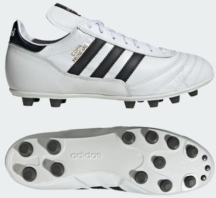adidas Copa Mundial 'Gold Metallic' ID4050 Buy adidas Copa Mundial 'Gold Metallic' ID4050