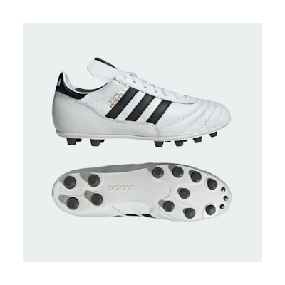adidas Copa Mundial 'Gold Metallic'