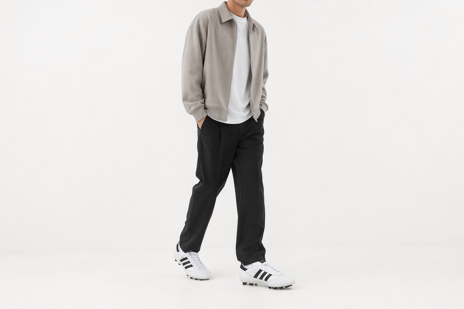Order adidas Copa Mundial ''Or Métallisé'' ID4050