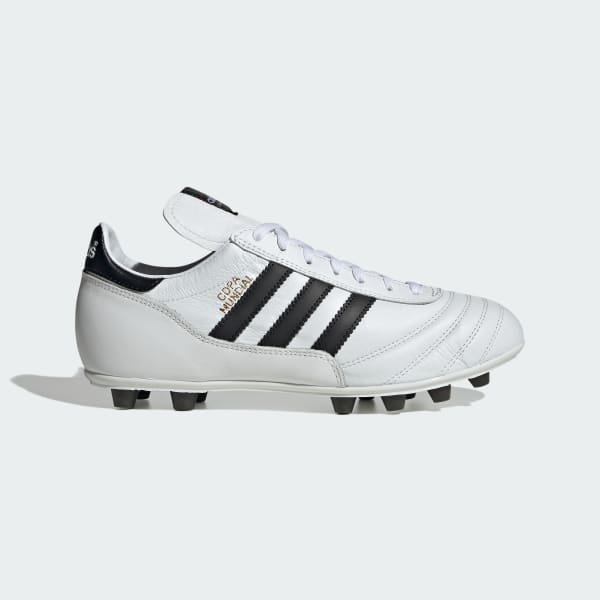 Lookbook adidas Copa Mundial ''Or Métallisé'' ID4050