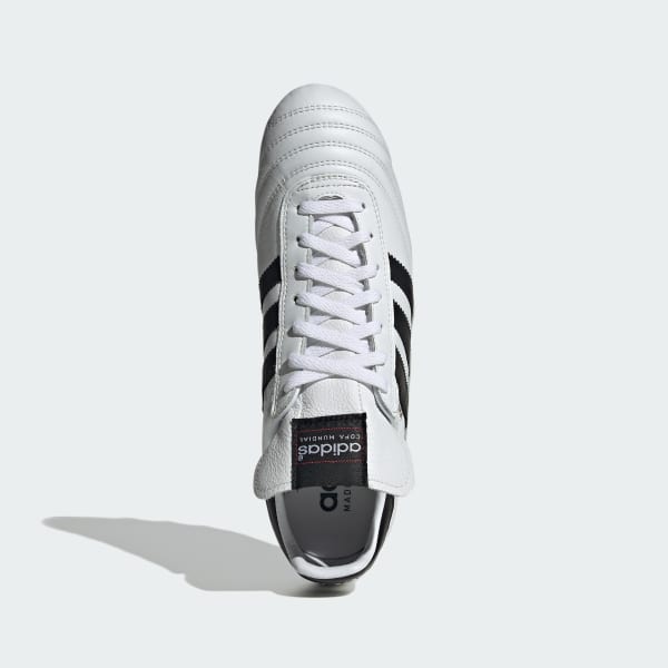 Shop adidas Copa Mundial ''Or Métallisé'' ID4050