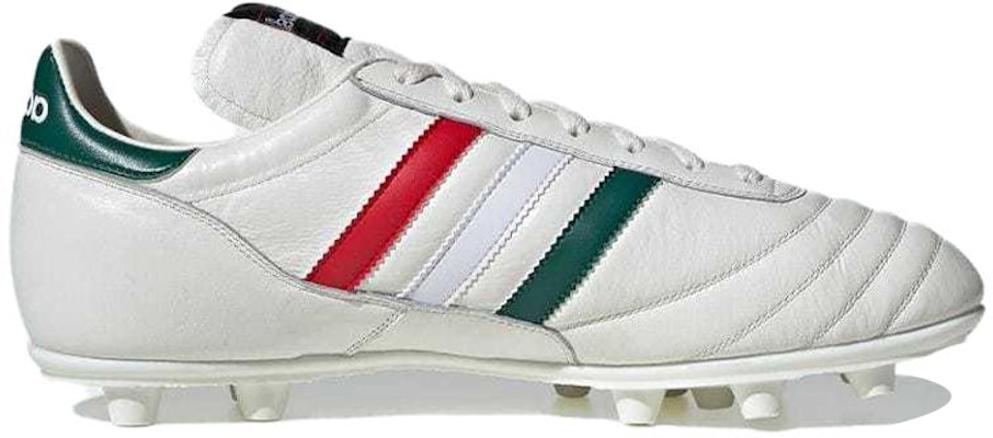 adidas Copa Mundial FG 'Mexico' IF9463 Order adidas Copa Mundial FG 'Mexico' IF9463