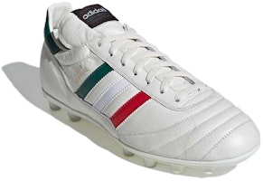 adidas Copa Mundial FG 'Mexico' Sepatu Bola IF9463 Lookbook adidas Copa Mundial FG 'Mexico' Sepatu Bola IF9463