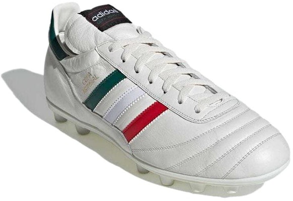 adidas Copa Mundial FG 'Mexico' IF9463 Lookbook adidas Copa Mundial FG 'Mexico' IF9463