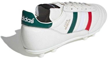adidas Copa Mundial FG 'Mexico' Sepatu Bola IF9463 Shop adidas Copa Mundial FG 'Mexico' Sepatu Bola IF9463