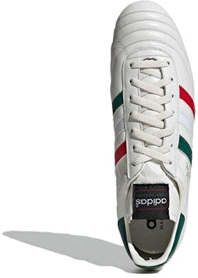 adidas Copa Mundial FG 'Mexico' IF9463 Purchase adidas Copa Mundial FG 'Mexico' IF9463