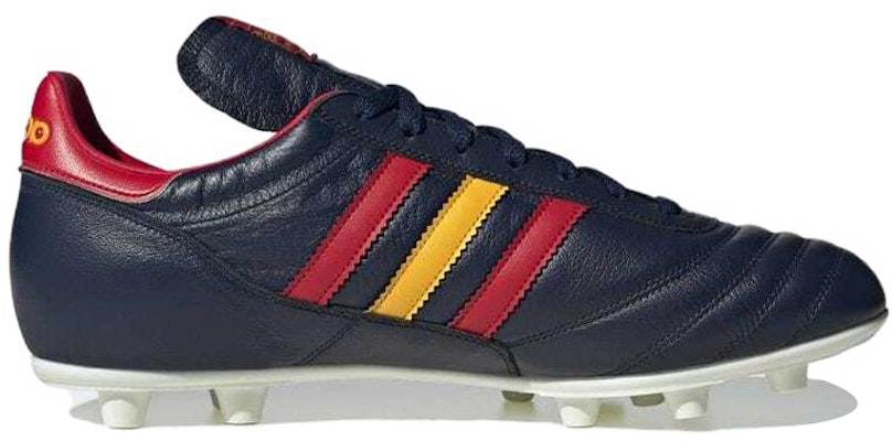 adidas Copa Mundial FG 'España' IG6281 Order adidas Copa Mundial FG 'España' IG6281
