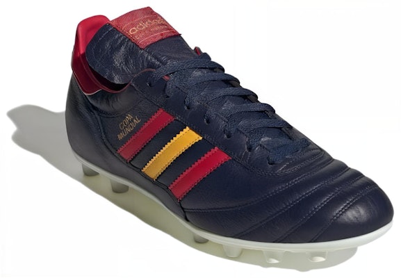 adidas Copa Mundial FG 'España' IG6281 Lookbook adidas Copa Mundial FG 'España' IG6281