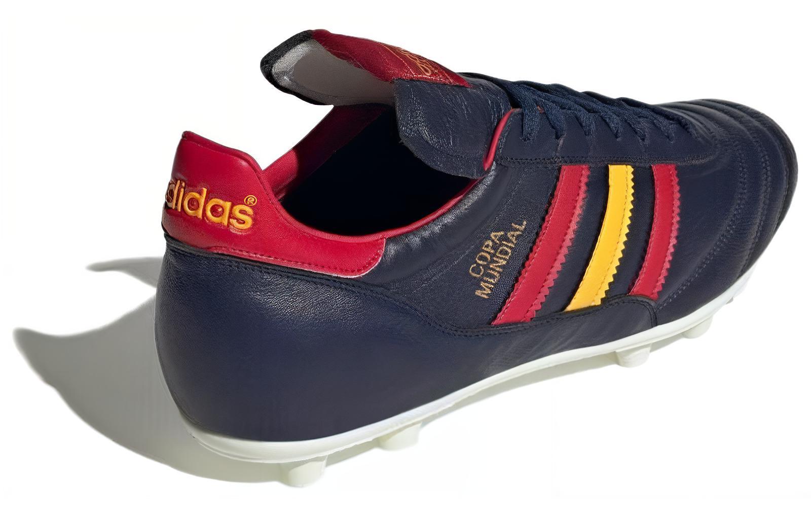 Shop adidas Copa Mundial FG 'España' IG6281