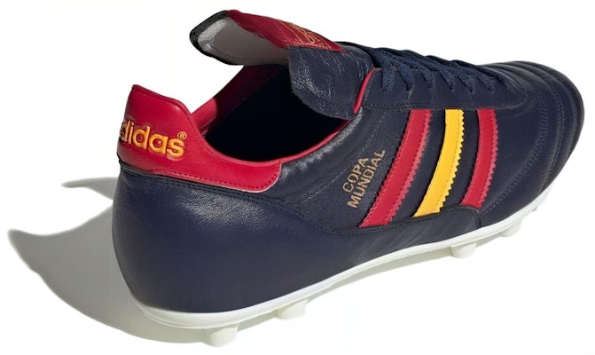adidas Copa Mundial FG 'España' IG6281 Shop adidas Copa Mundial FG 'España' IG6281