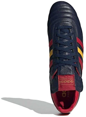 adidas Copa Mundial FG 'España' IG6281 Purchase adidas Copa Mundial FG 'España' IG6281