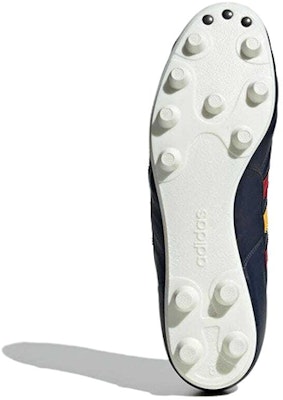 adidas Copa Mundial FG 'España' IG6281 Details for adidas Copa Mundial FG 'España' IG6281