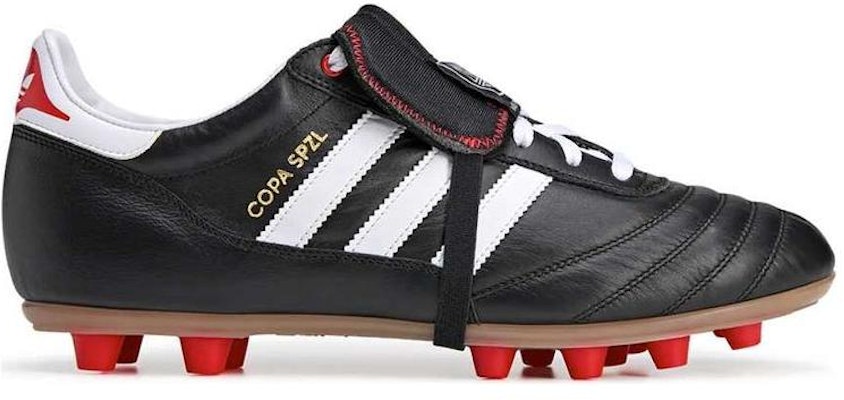 adidas Copa Mundial FG 'Pakej Spezial F.C.' IE9096 Order adidas Copa Mundial FG 'Pakej Spezial F.C.' IE9096