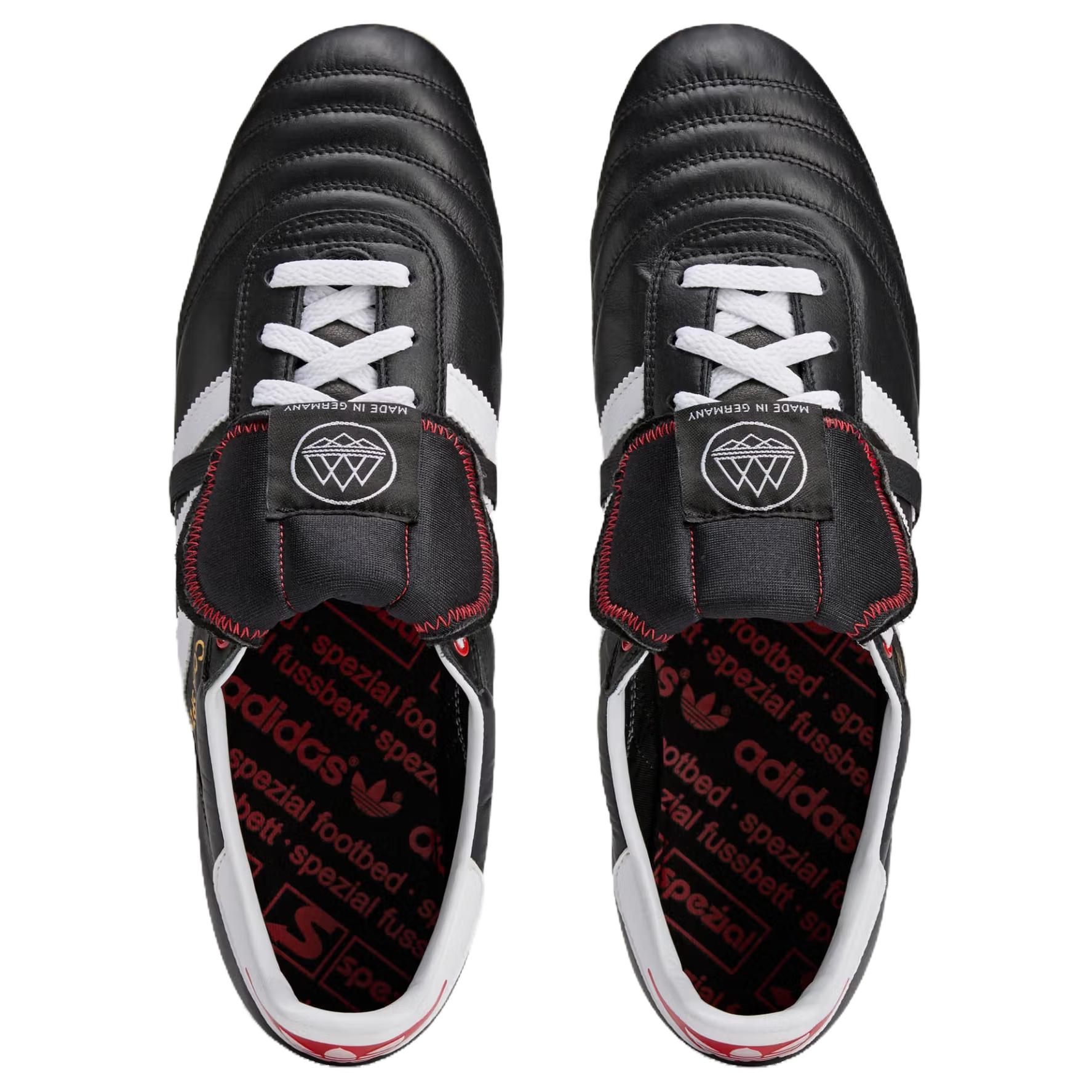 Lookbook adidas Copa Mundial FG 'Pakej Spezial F.C.' IE9096