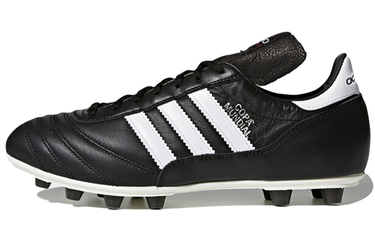 adidas Copa Mundial Leather FG Cleats 'Black' 015110