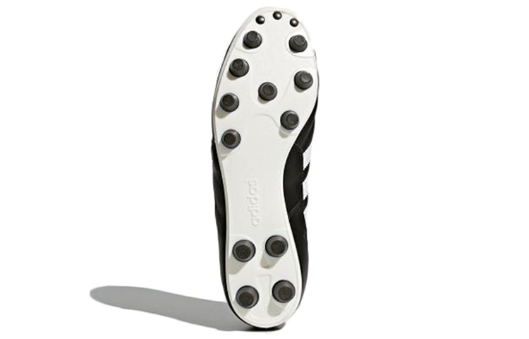 Purchase adidas Copa Mundial 低筒專業足球鞋 黑白 男女皆宜