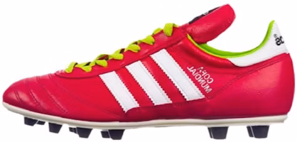 adidas Copa Mundial Samba FG 'Vivid Berry Solar Lime' M22353 adidas Copa Mundial Samba FG 'Vivid Berry Solar Lime' M22353