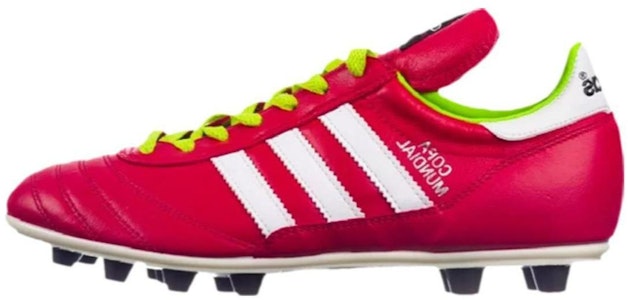 adidas Copa Mundial Samba FG 'Vivid Berry Solar Lime' Sepatu Bola M22353 Buy adidas Copa Mundial Samba FG 'Vivid Berry Solar Lime' Sepatu Bola M22353