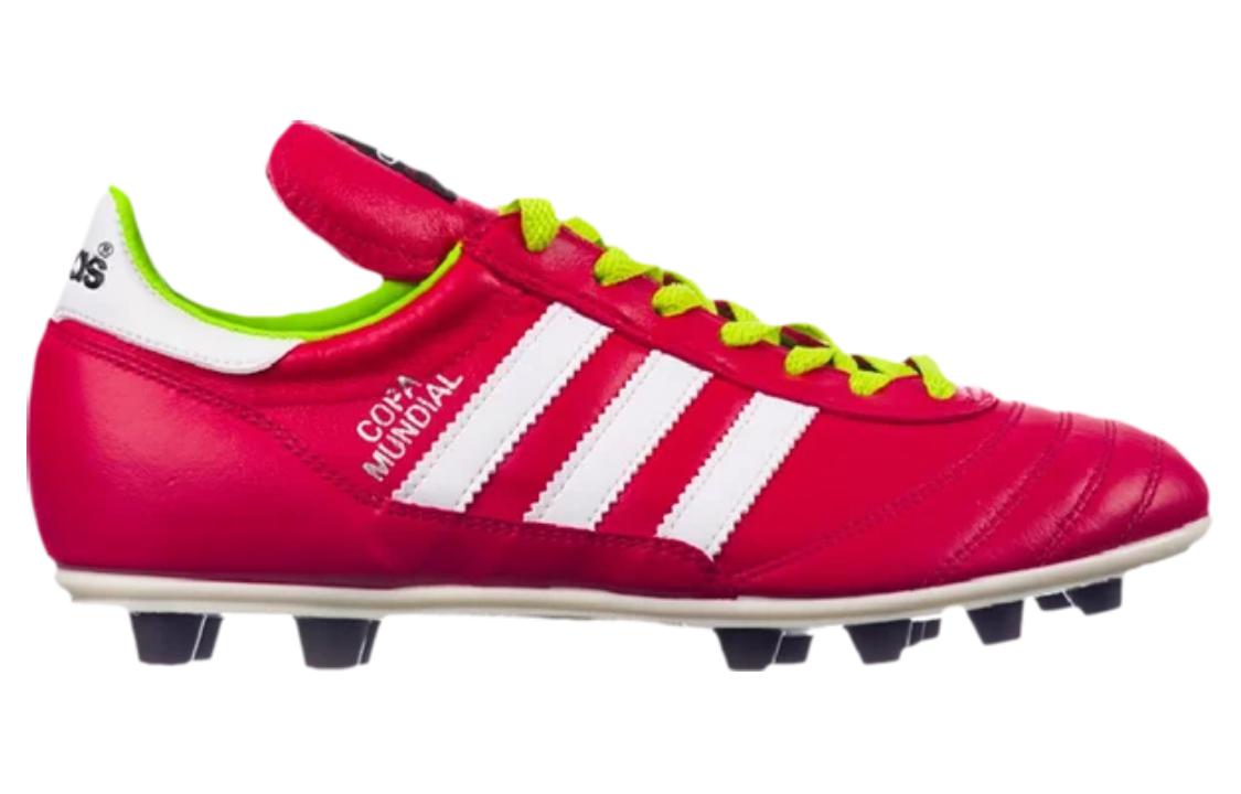 Order 愛迪達 Copa Mundial Samba FG '鮮莓太陽綠' M22353