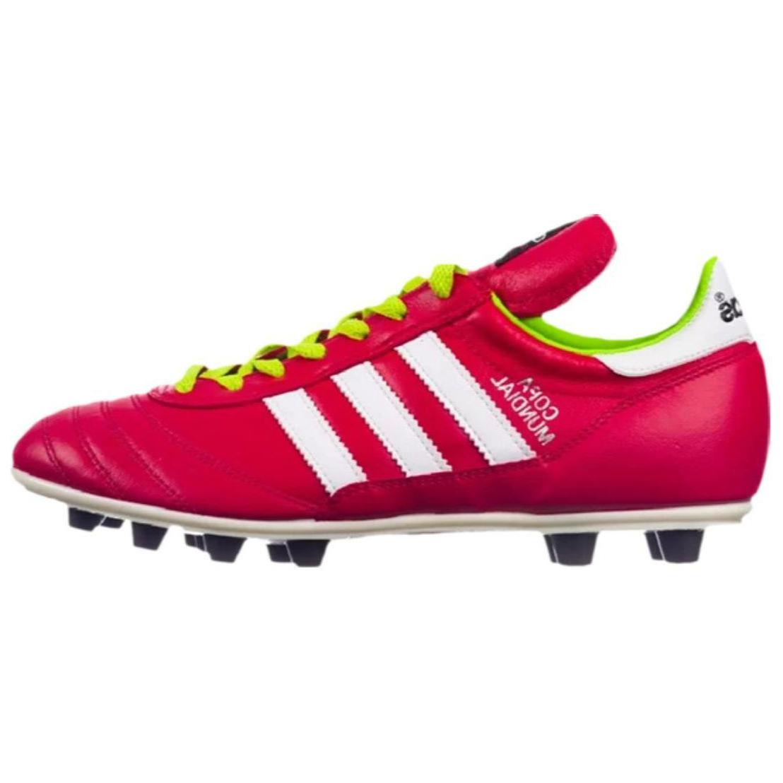 Lookbook 愛迪達 Copa Mundial Samba FG '鮮莓太陽綠' M22353