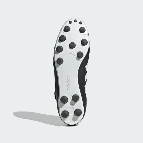 Shop Adidas Copa Mundial Sepatu Pendek Firm Ground Hitam/Putih/Merah Kolegiat JP6693