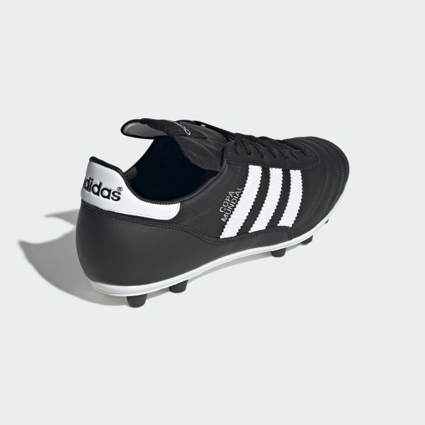 Details for Adidas Copa Mundial Sepatu Pendek Firm Ground Hitam/Putih/Merah Kolegiat JP6693