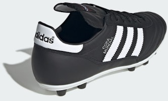 アディダス コパ ムンディアル ショートフィット FG コアブラック/クラウドホワイト/カレッジレッド JP6693 Details for アディダス コパ ムンディアル ショートフィット FG コアブラック/クラウドホワイト/カレッジレッド JP6693