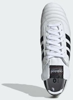 Adidas Copa Mundial Tacos Firmes Blanco/Negro/Metalizado Oro JP6694 Lookbook Adidas Copa Mundial Tacos Firmes Blanco/Negro/Metalizado Oro JP6694