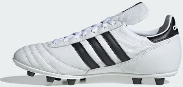 アディダス コパ ムンディアル ショート FG クラウドホワイト/ブラック/ゴールド JP6694 Sizing アディダス コパ ムンディアル ショート FG クラウドホワイト/ブラック/ゴールド JP6694