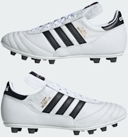 Adidas Copa Mundial Tacos Firmes Blanco/Negro/Metalizado Oro JP6694 Cheap Adidas Copa Mundial Tacos Firmes Blanco/Negro/Metalizado Oro JP6694