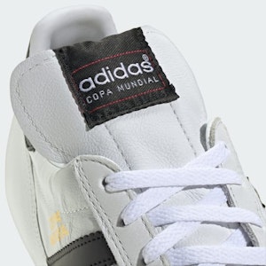 アディダス コパ ムンディアル ショート FG クラウドホワイト/ブラック/ゴールド JP6694 1