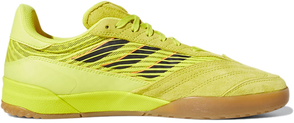 아디다스 코파 나시오날 '애시드 옐로우 검' FY7452 Order 아디다스 코파 나시오날 '애시드 옐로우 검' FY7452