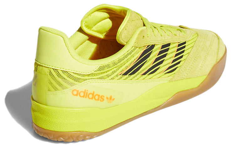 Shop 아디다스 코파 나시오날 '애시드 옐로우 검' FY7452