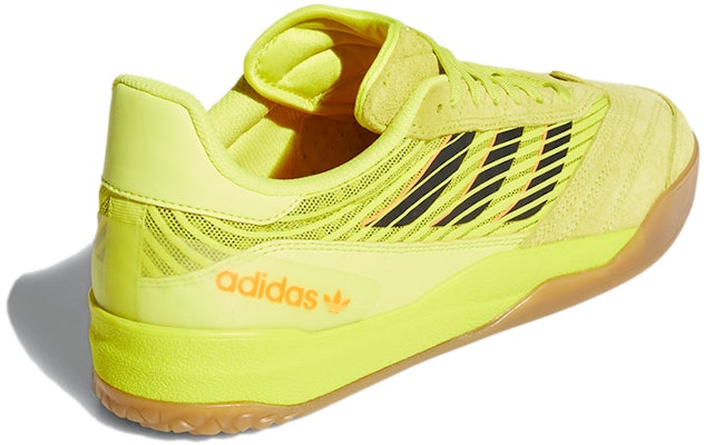 아디다스 코파 나시오날 '애시드 옐로우 검' FY7452 Shop 아디다스 코파 나시오날 '애시드 옐로우 검' FY7452