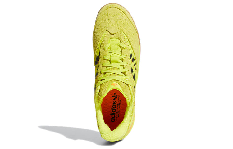 Purchase 아디다스 코파 나시오날 '애시드 옐로우 검' FY7452