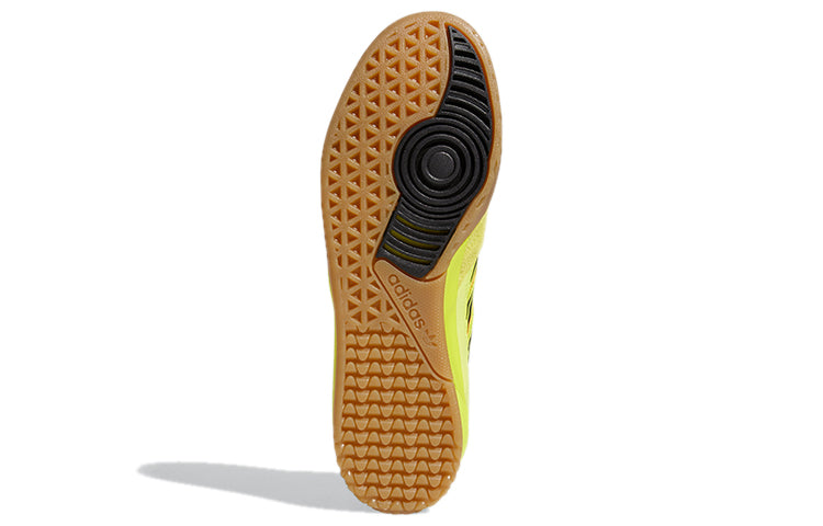 Details for 아디다스 코파 나시오날 '애시드 옐로우 검' FY7452