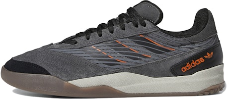 adidas Copa Nationale 'Black Metal Grey' FV5950 adidas Copa Nationale 'Black Metal Grey' FV5950