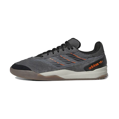 adidas Copa Nationale 'Black Metal Grey'