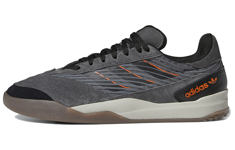adidas Copa Nationale 'Black Metal Grey' FV5950