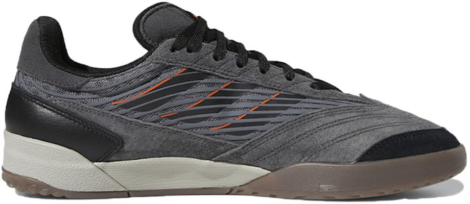 아디다스 코파 나시오날 '블랙 메탈 그레이' FV5950 Order 아디다스 코파 나시오날 '블랙 메탈 그레이' FV5950