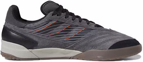 Order adidas originals Copa Nationale 灰黑橙
