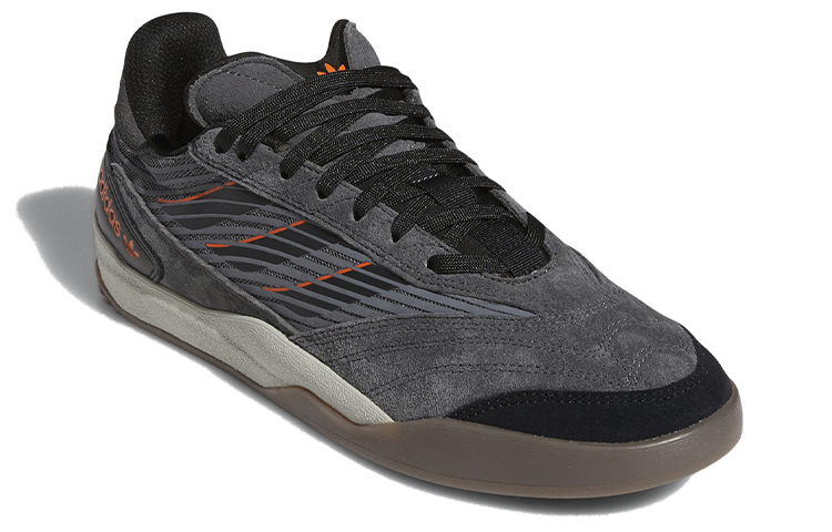 Lookbook 阿迪达斯 Copa Nationale '黑色金属灰' FV5950