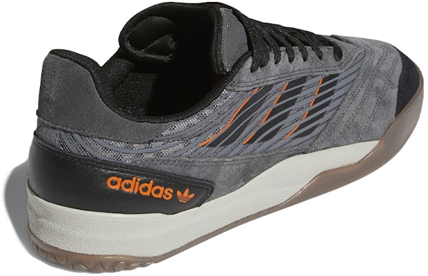 아디다스 코파 나시오날 '블랙 메탈 그레이' FV5950 Shop 아디다스 코파 나시오날 '블랙 메탈 그레이' FV5950